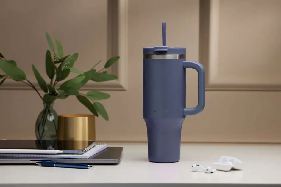 Outlet Contigo Streeterville Termokop 1,2 L, Indigo