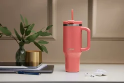 Online Contigo Streeterville Termokop 1,2 L, Coral