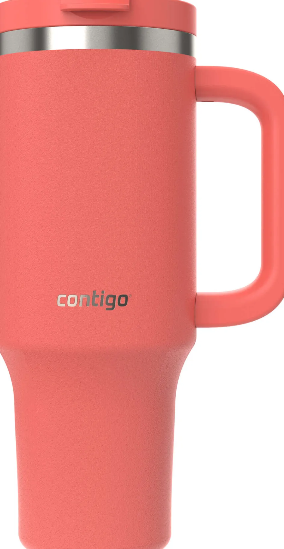 Online Contigo Streeterville Termokop 1,2 L, Coral