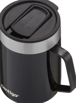 Contigo Termokrus Og -Kopper|Termoflasker Og Drikkedunke > Streeterville Termokrus 420 ml,