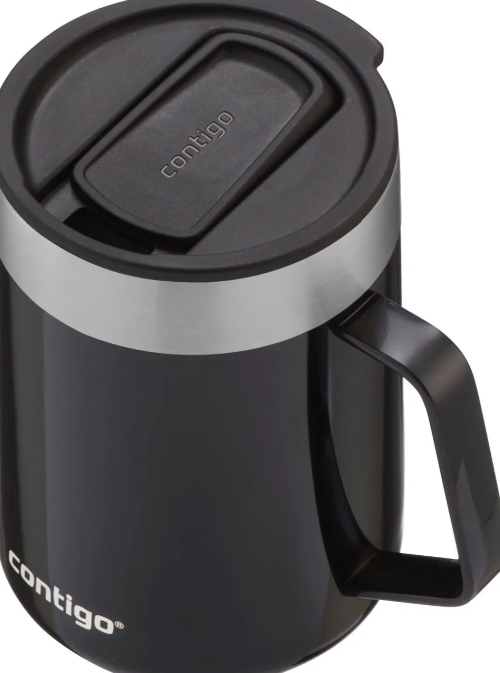 Contigo Termokrus Og -Kopper|Termoflasker Og Drikkedunke > Streeterville Termokrus 420 ml,