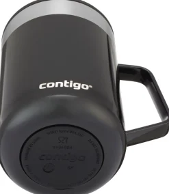Contigo Termokrus Og -Kopper|Termoflasker Og Drikkedunke > Streeterville Termokrus 420 ml,