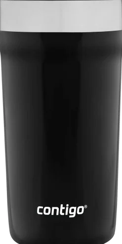 Contigo Termokrus Og -Kopper|Termoflasker Og Drikkedunke > Streeterville Termokop 460 ml, Licorice