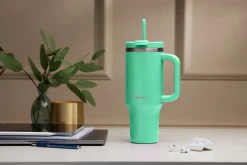 Contigo Termokrus Og -Kopper|Termoflasker Og Drikkedunke > Streeterville Termokop 1,2 L,