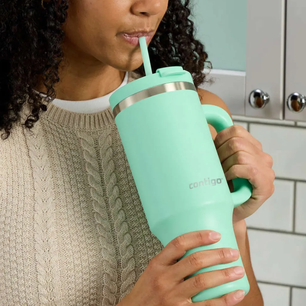Contigo Termokrus Og -Kopper|Termoflasker Og Drikkedunke > Streeterville Termokop 1,2 L,