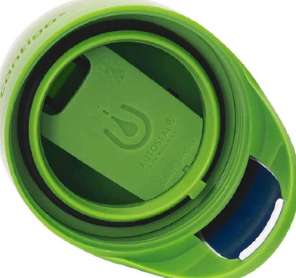 Contigo Termoflasker Og Drikkedunke|Opbevaring Til Køkkenet > Swish Drikkeflaske 500 ml,