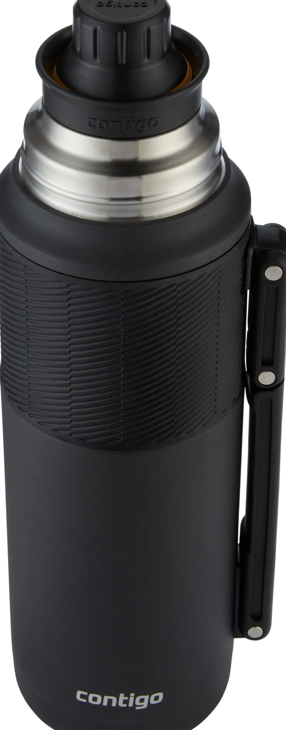 Outlet Contigo Thermal Termoflaske , Mat Sort