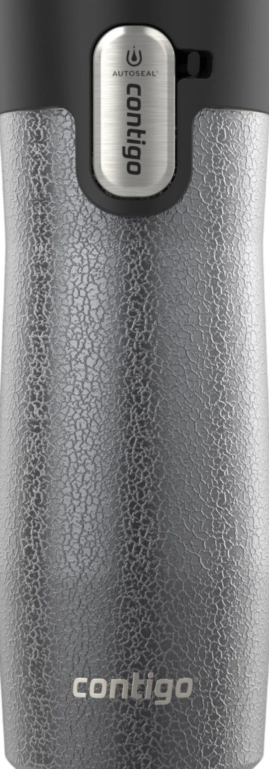 Clearance Contigo West Loop 3.0 Termokop 470 ml, Crystal Sake