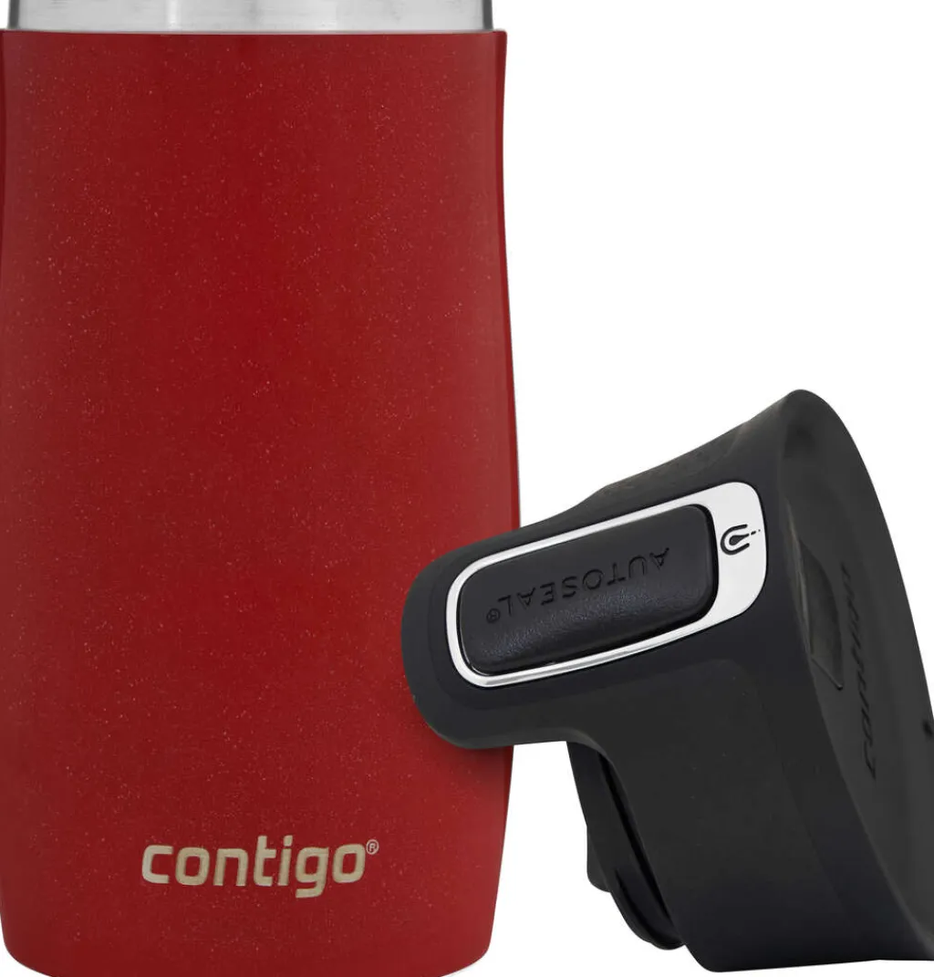 Contigo Termokrus Og -Kopper|Termoflasker Og Drikkedunke > West Loop Termokop 300 ml,