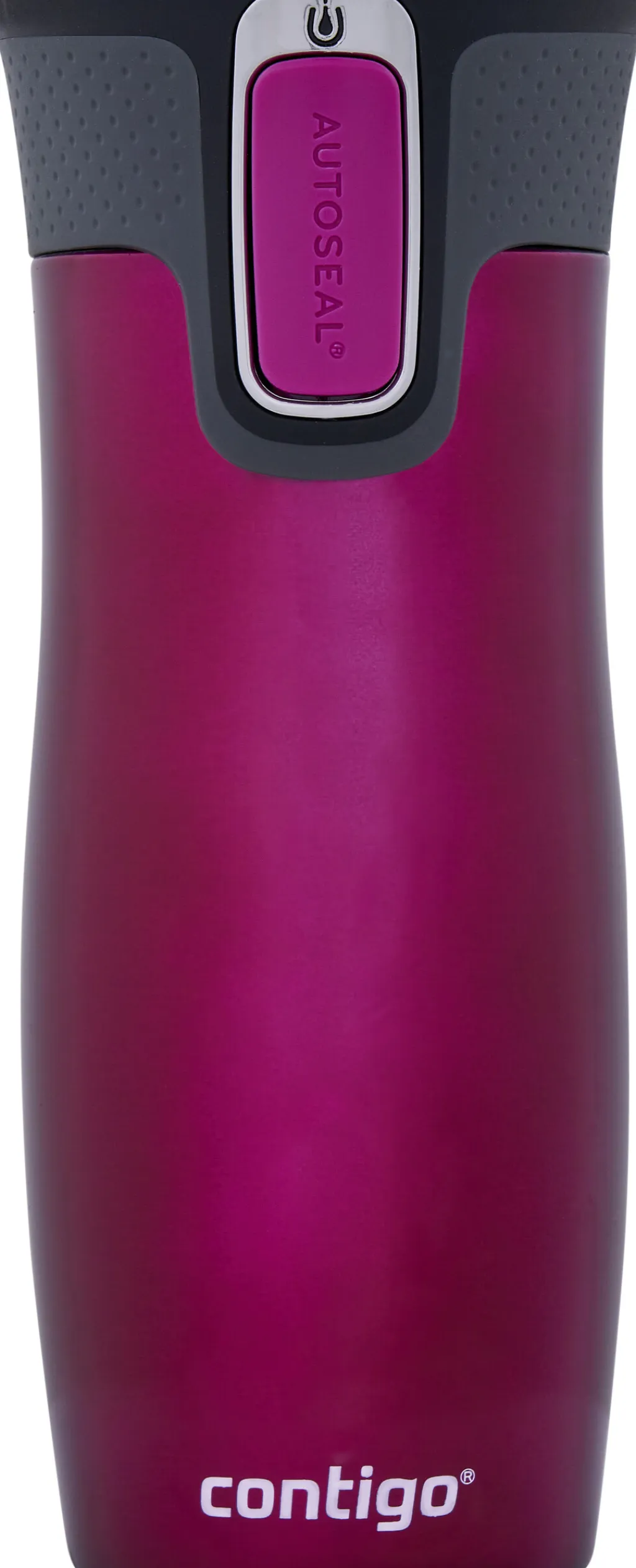 Contigo Termokrus Og -Kopper|Termoflasker Og Drikkedunke > West Loop Termokrus 470 ml,