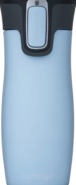 Contigo Termokrus Og -Kopper|Termoflasker Og Drikkedunke > West Loop Termokrus 470 ml,