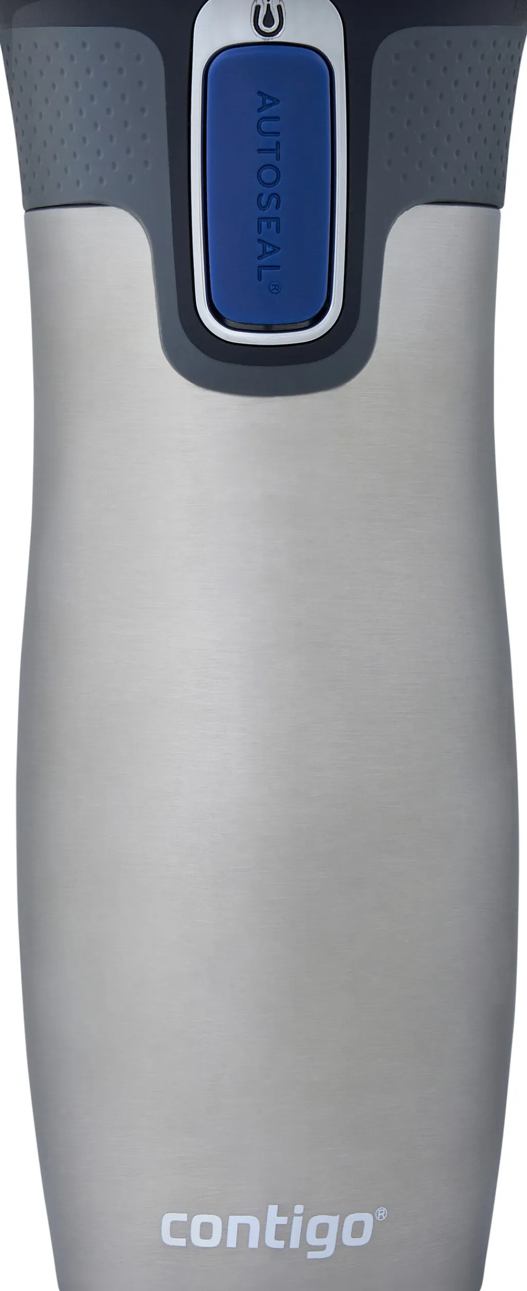 Contigo Termokrus Og -Kopper|Termoflasker Og Drikkedunke > West Loop Termokrus 470 ml,