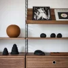New Bakke 39 cm, Coconut Stue
