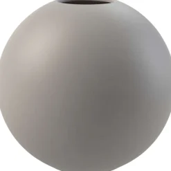 Online Cooee Design Ball Vase H, Grå