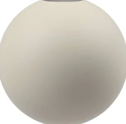 Outlet Ball Vase H, Stue|Vaser