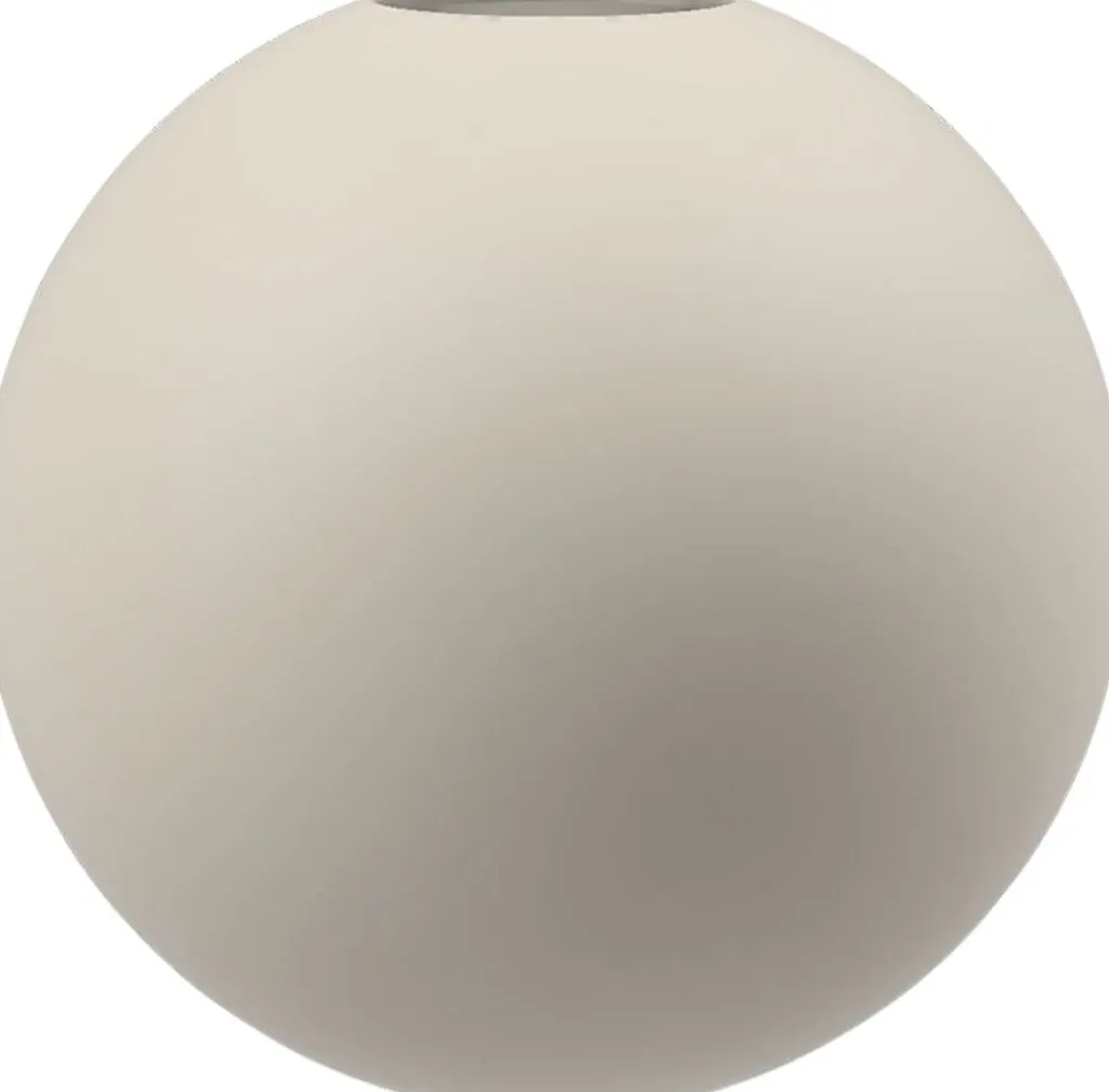 Outlet Ball Vase H, Stue|Vaser