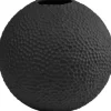New Kaia Vase H25 cm, Sort Stue|Vaser