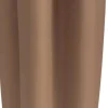 Cooee Design Stue|Vaser > Tulipa Vase H30 cm, Hasselnød