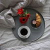 Cooee Design Stue > Bakke Ø40 cm, Grå
