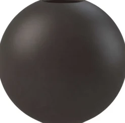 Online Cooee Design Ball Vase H, Sort