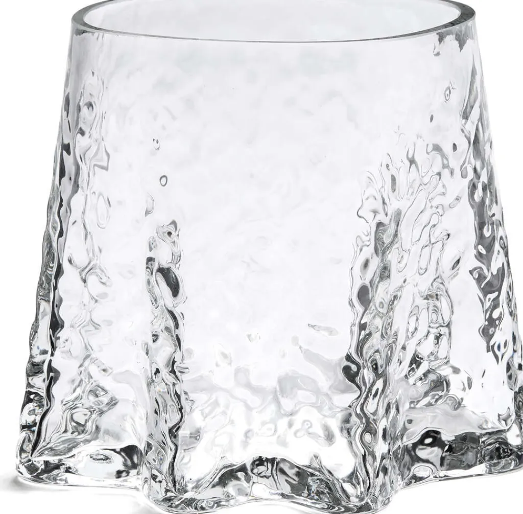 Cooee Design Fyrfadsstager > Gry Fyrfadsstage H14,5 cm,