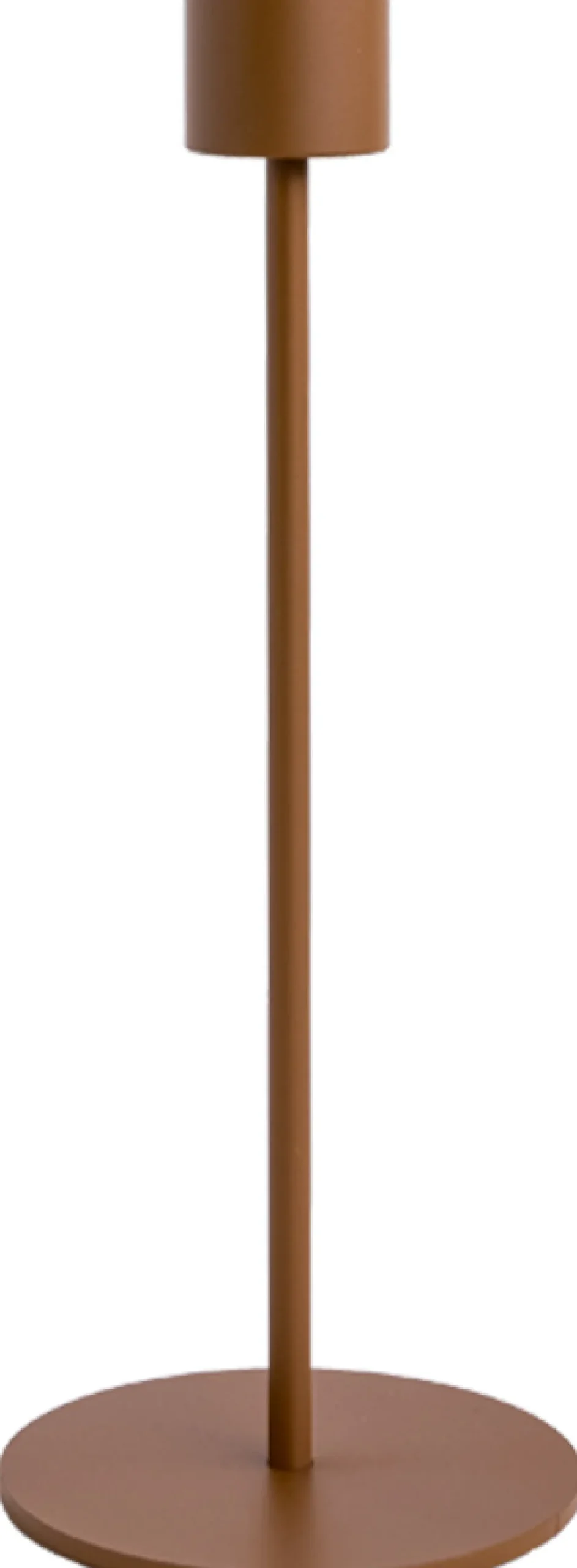 Cooee Design Lysestager > Lysestage H21 cm,