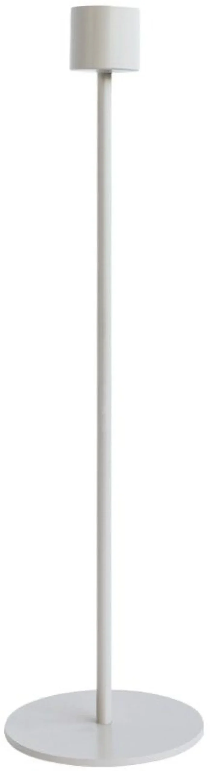 Sale Cooee Design Lysestage H29 cm, Shell