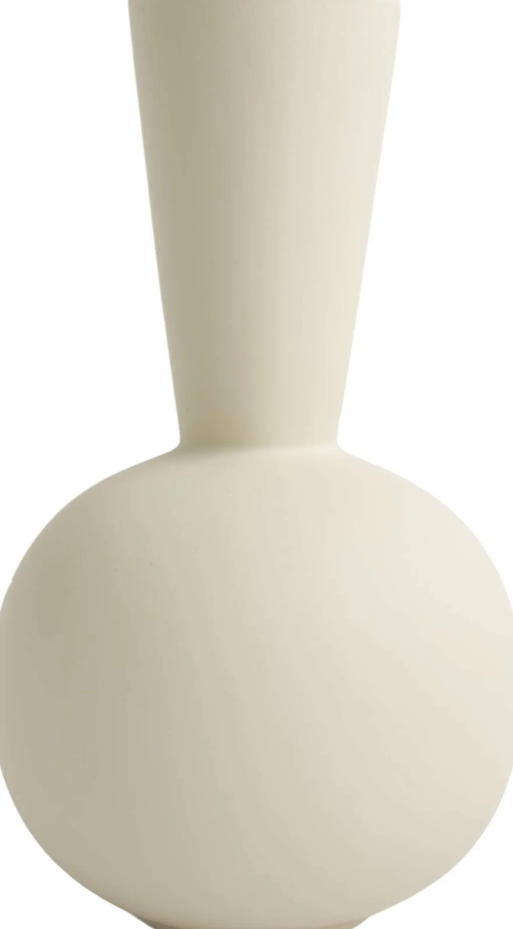 Discount Trumpet Vase H30 cm, Shell Stue|Vaser