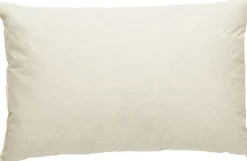 New Pudefyld 33x50 cm Puder Og Betræk|Soveværelsestekstiler
