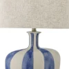 Best Bloomingville Creative Collection Alida Bordlampe H46 cm, Multi