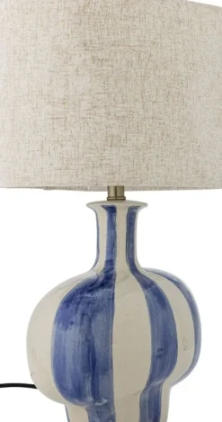 Best Bloomingville Creative Collection Alida Bordlampe H46 cm, Multi