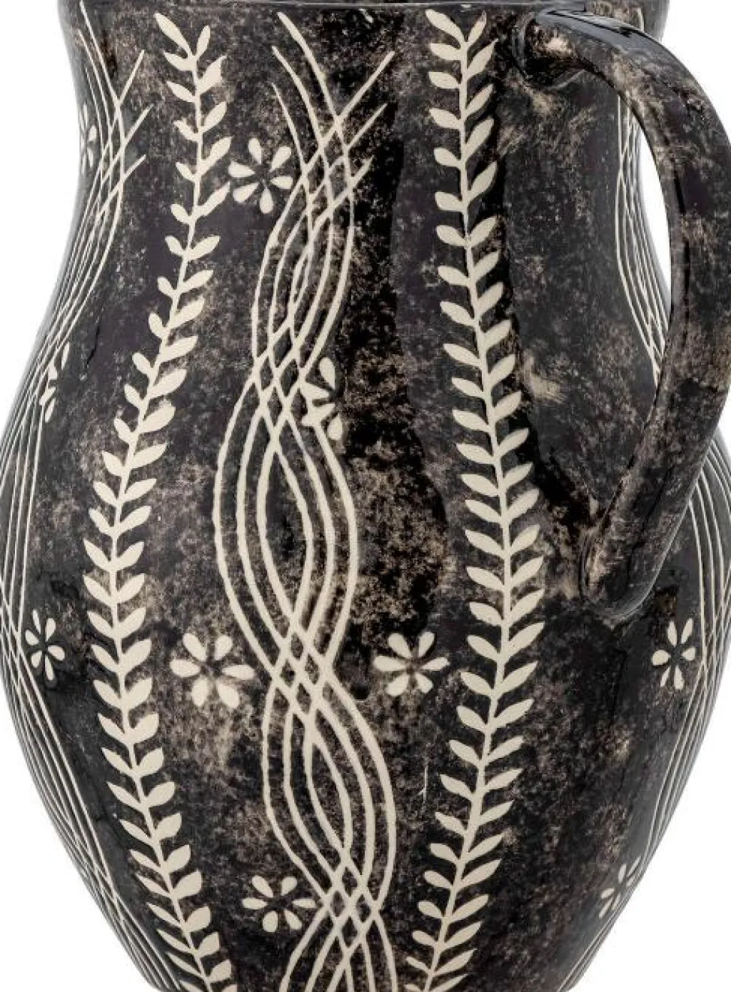 Creative Collection Kander > Aswan Kande 2,3 L, Sort