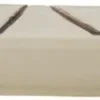 Sale Aubrin Serveringsfad 30 cm, Natur Fade