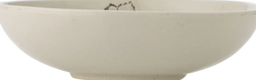 Best Aubrin Skål Ø26 cm, Natur Skåle