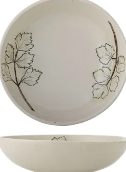 Best Aubrin Skål Ø26 cm, Natur Skåle