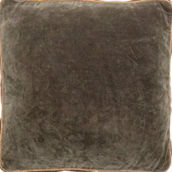 Creative Collection Soveværelse|Soveværelsestekstiler > Aurial Pude 45x45 cm, Grøn