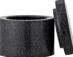 Outlet Creative Collection Avani Salt- & Peberkar 2 Dele H6,5 cm, Multi