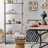 Creative Collection Lamper Til Kontoret|Lamper Til Køkkenet > Azizi Pendel Ø30 cm, Brun
