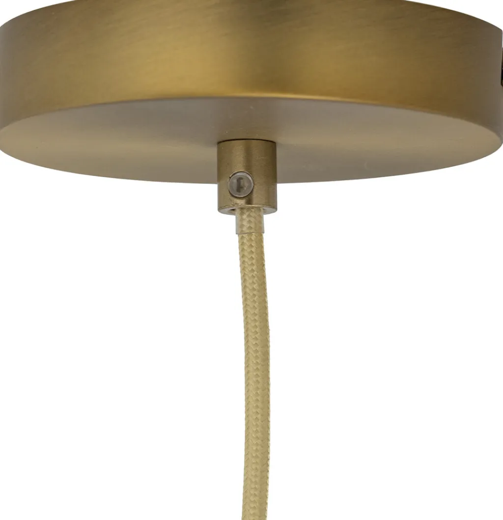 Creative Collection Lamper Til Kontoret|Lamper Til Køkkenet > Azizi Pendel Ø30 cm, Brun