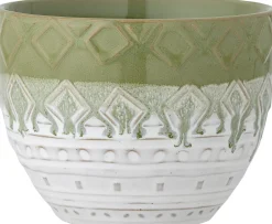 Creative Collection Stue|Urtepotter Og Krukker > Basel Urtepotteskjuler H11 cm,
