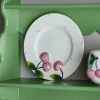 Creative Collection Berrie Tallerken 20,5 cm, Rosa