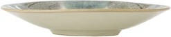 Hot Creative Collection Bethany Tallerken 4 stk. 13,5 cm, Multi