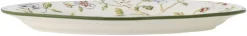 Clearance Creative Collection Bloomie Serveringsfad 35 cm, Multi