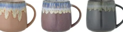 Creative Collection Krus > Cloe Krus 3 stk. 38 cl, Stentøj
