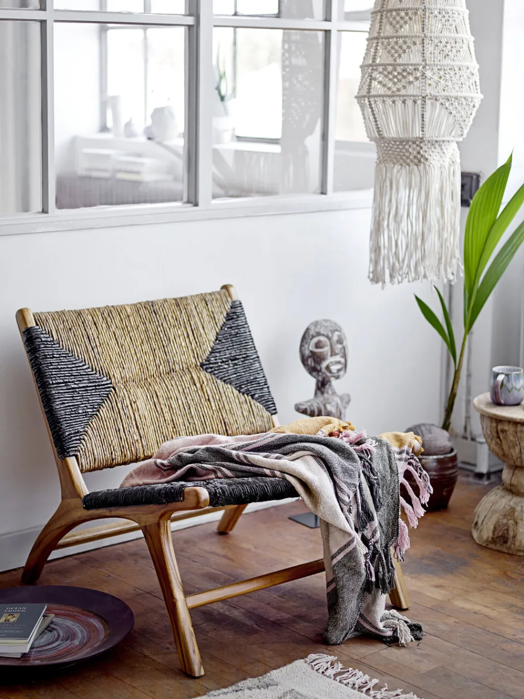 Creative Collection Krus > Cloe Krus 3 stk. 38 cl, Stentøj