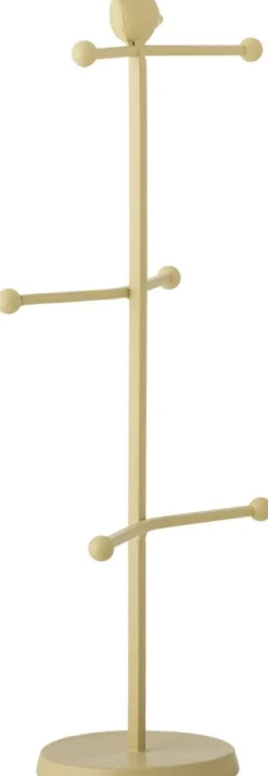 New Dean Kopstativ H44 cm, Natur Hylder