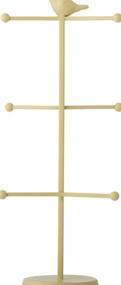 New Dean Kopstativ H44 cm, Natur Hylder