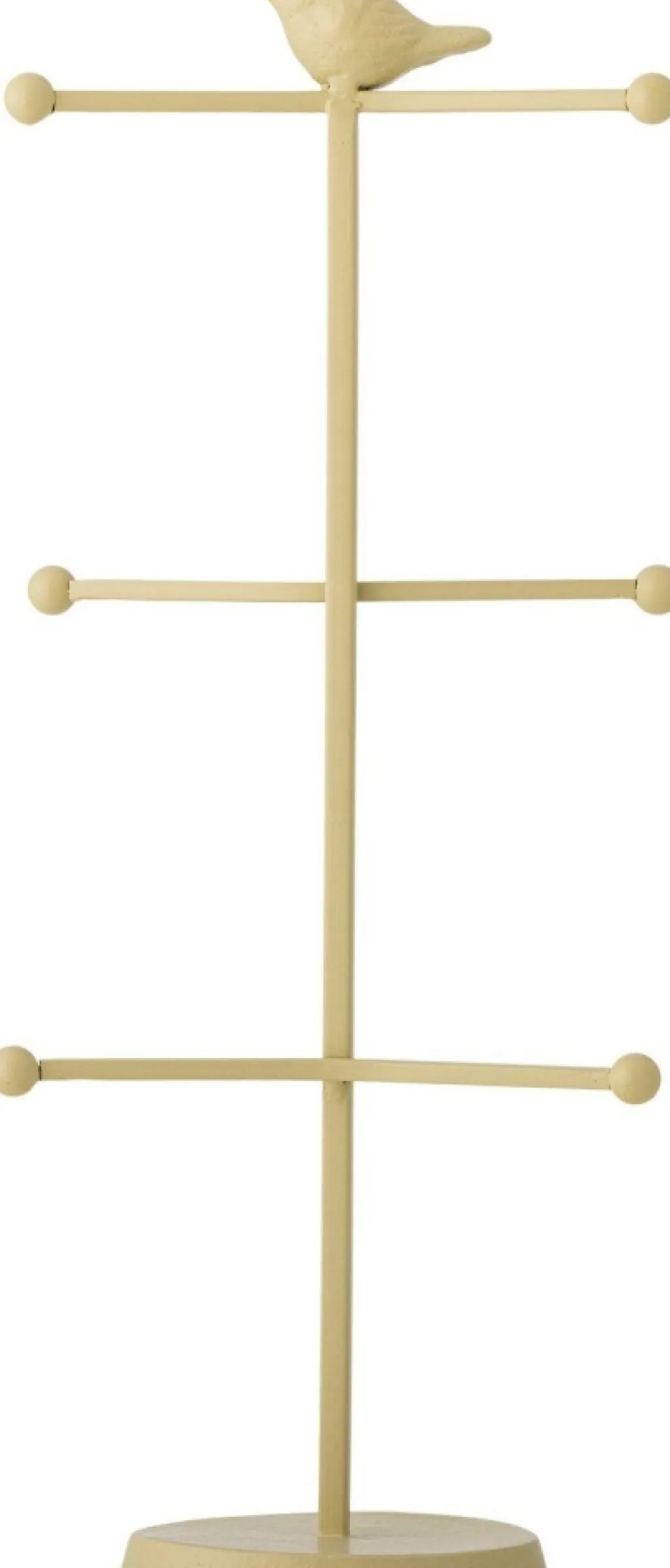 New Dean Kopstativ H44 cm, Natur Hylder
