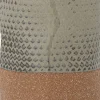 Clearance Creative Collection Denna Vase H15,5 cm, Grøn