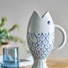 Clearance Creative Collection Eimy Kande 1,2 L, Blå